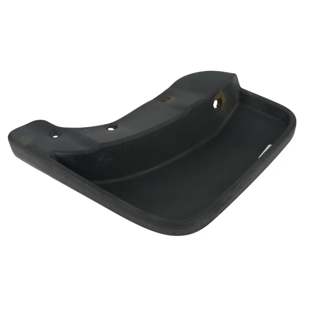 Guardabarros Protector Salpicaduras Delantero Derecho para Audi Q7 4L con número de pieza 4L0075111 Audi Q7 4L Guardabarros Protector Salpicaduras Delantero Derecho - SKU 4L0075111 - Número de pieza 4L0075111