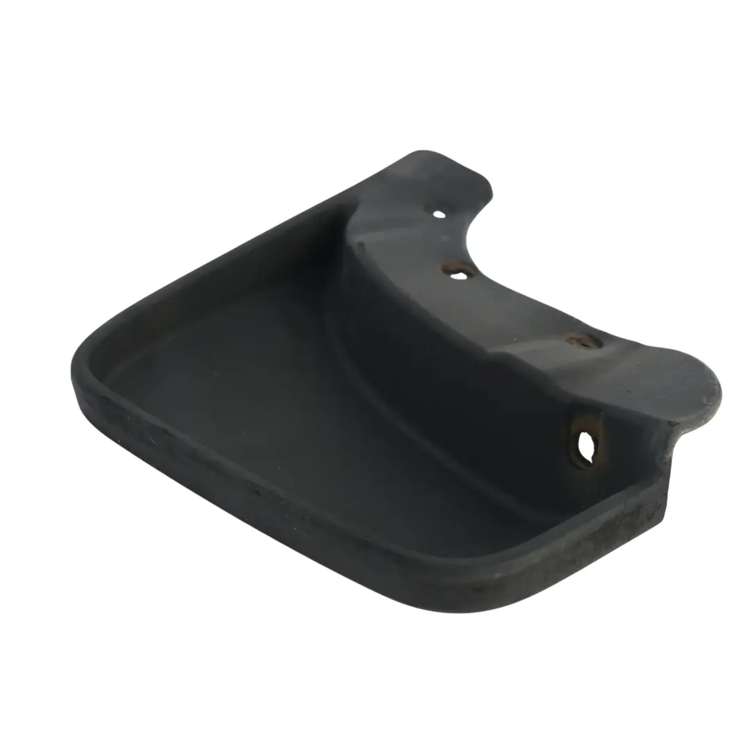 Audi Q7 4L Mud Flap Guard Splash Shield Cover Front Right O/S - SKU 4L0075111 - Part number 4L0075111