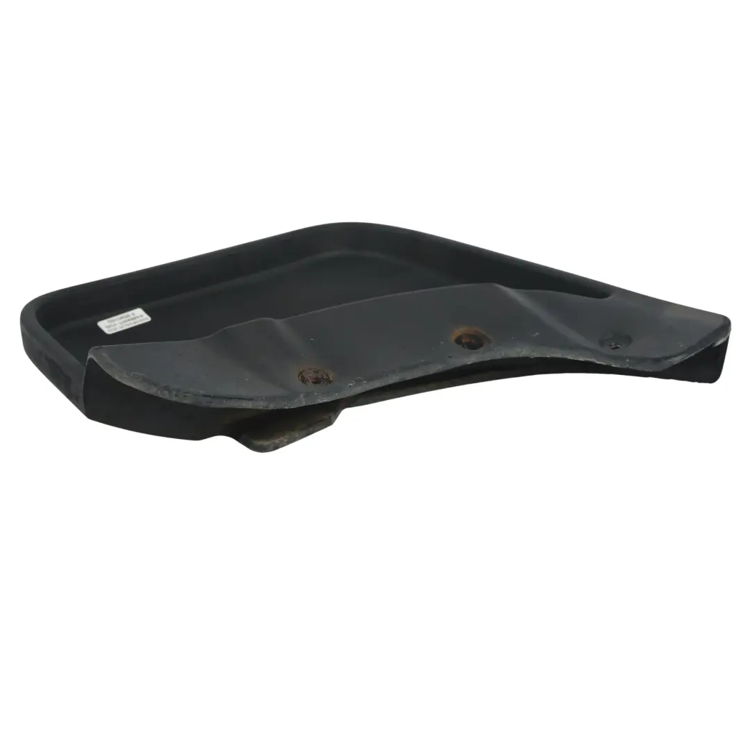 Bavette Pare-Boue Avant Droit pour Audi Q7 4L à propos du numéro de pièce 4L0075111 Audi Q7 4L Bavette Pare-Boue Avant Droit - SKU 4L0075111 - Numéro de pièce 4L0075111