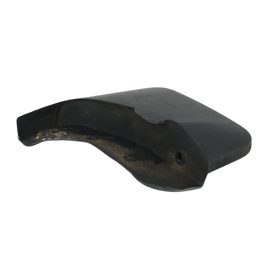 Audi Q7 4L Mud Flap Guard Splash Shield Cover Front Right O/S - SKU 4L0075111 - Part number 4L0075111