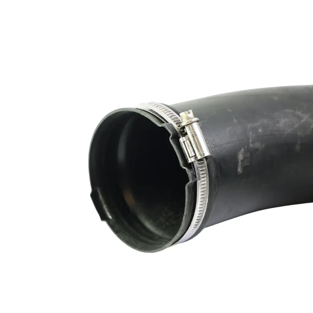Tubo Aspirazione Aria Turbo Manicotto Polvere 3.0 TDI per Audi Q7 4L con numero di parte 4L0129628D Audi Q7 4L Tubo Aspirazione Aria Turbo Manicotto Polvere 3.0 TDI - SKU 4L0129628D - Numero di parte 4L0129628D
