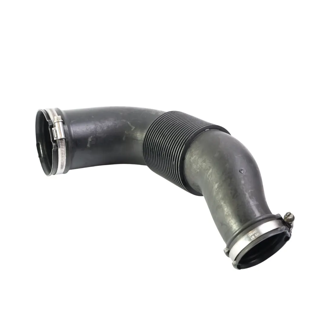 Durite Admission Air Turbo Tuyau Poussière 3.0 TDI pour Audi Q7 4L à propos du numéro de pièce 4L0129628D Audi Q7 4L Durite Admission Air Turbo Tuyau Poussière 3.0 TDI - SKU 4L0129628D - Numéro de pièce 4L0129628D