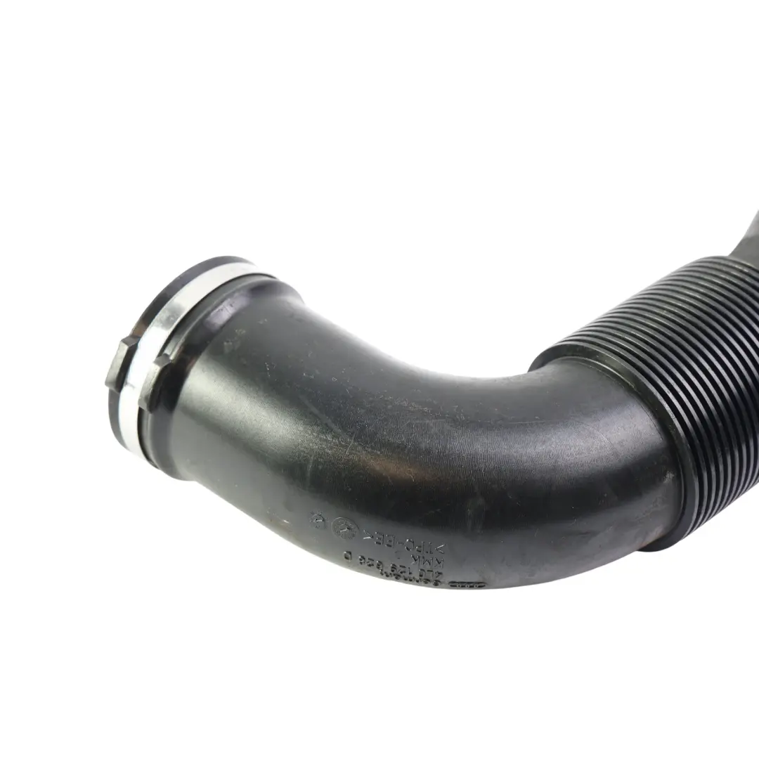 Tubo Aspirazione Aria Turbo Manicotto Polvere 3.0 TDI per Audi Q7 4L con numero di parte 4L0129628D Audi Q7 4L Tubo Aspirazione Aria Turbo Manicotto Polvere 3.0 TDI - SKU 4L0129628D - Numero di parte 4L0129628D