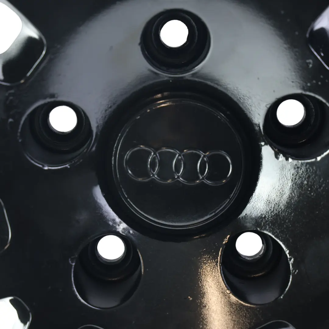 Audi Q7 4L Cerchione Lega 21" 10J ET44 Doppia Raggio - SKU 4L0601025L-1 - Numero di parte 4L0601025L