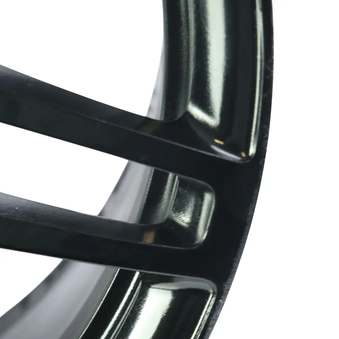 Cerchione Lega 21" 10J ET44 Doppia Raggio per Audi Q7 4L con numero di parte 4L0601025L Audi Q7 4L Cerchione Lega 21" 10J ET44 Doppia Raggio - SKU 4L0601025L-1 - Numero di parte 4L0601025L