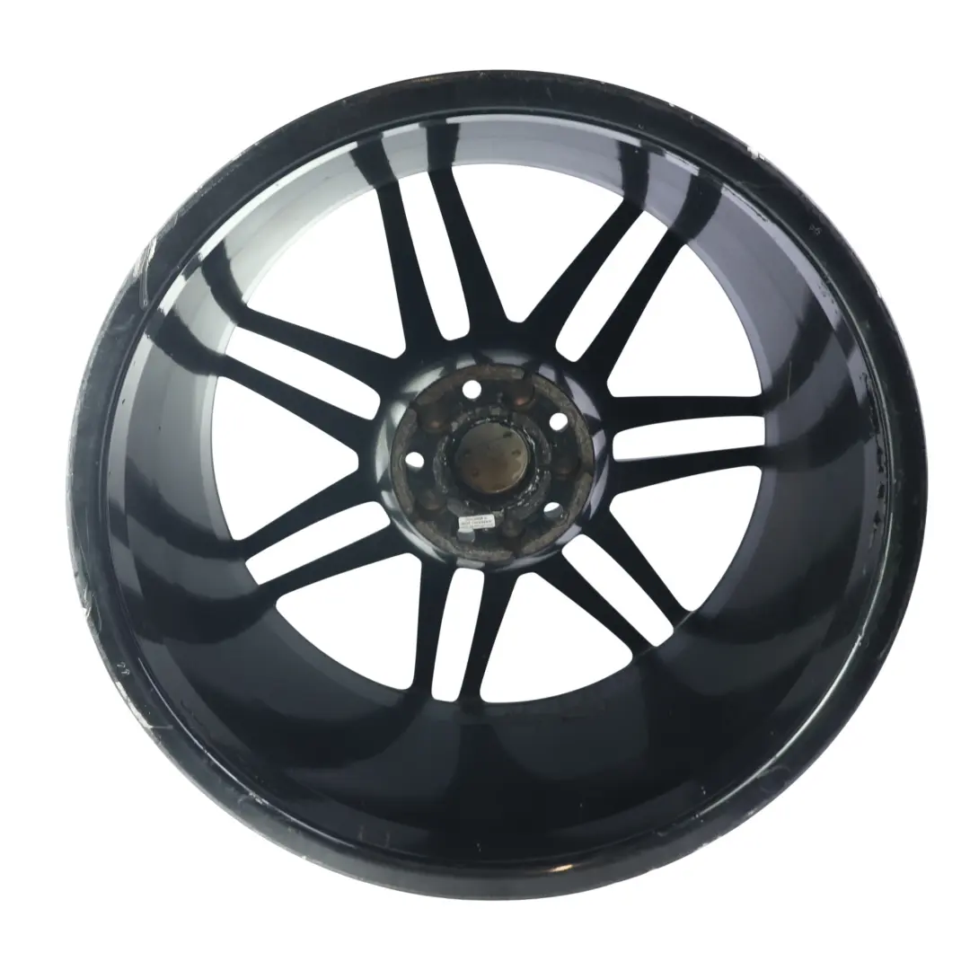 Cerchione Lega 21" 10J ET44 Doppia Raggio per Audi Q7 4L con numero di parte 4L0601025L Audi Q7 4L Cerchione Lega 21" 10J ET44 Doppia Raggio - SKU 4L0601025L-2 - Numero di parte 4L0601025L