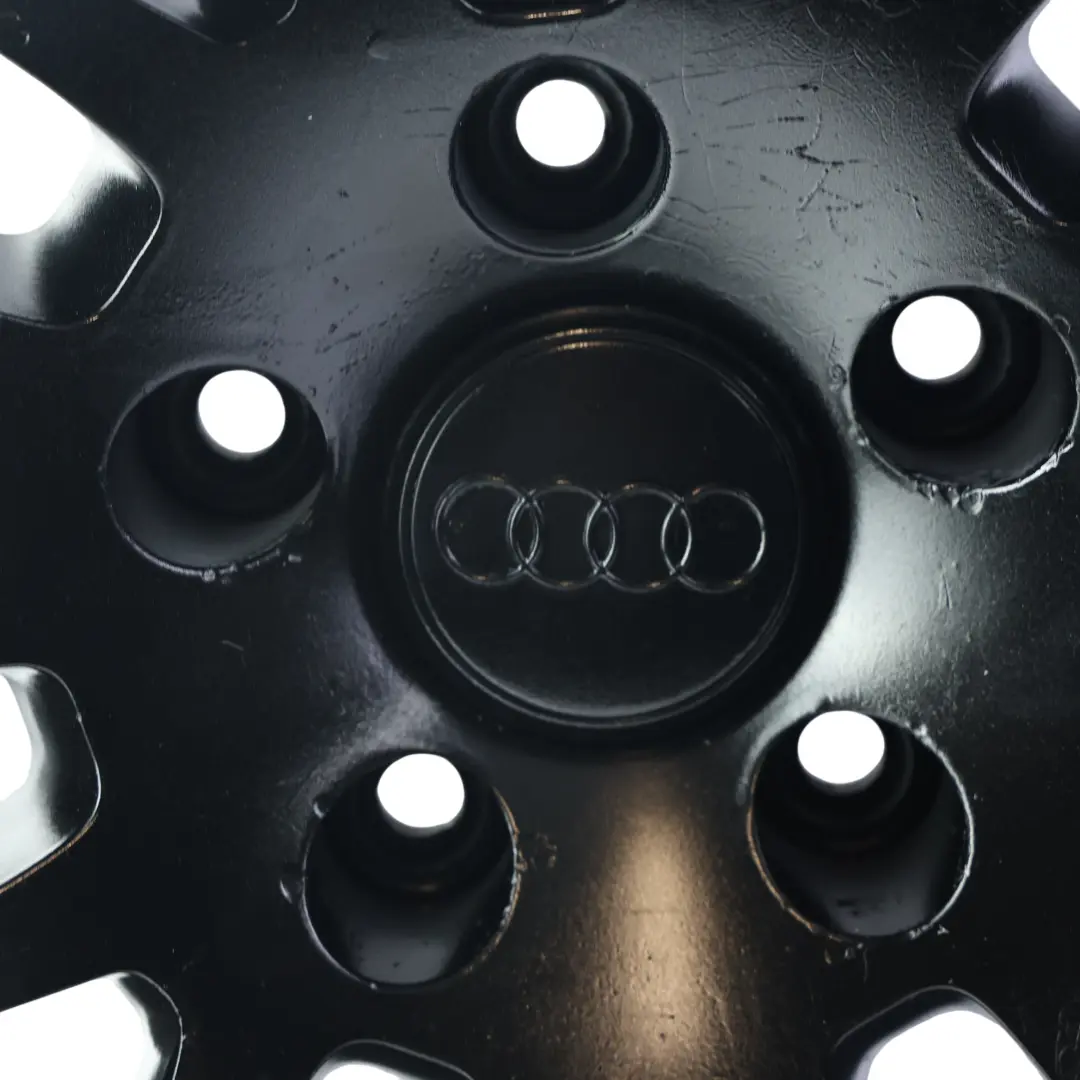 Audi Q7 4L Cerchione Lega 21" 10J ET44 Doppia Raggio - SKU 4L0601025L-2 - Numero di parte 4L0601025L