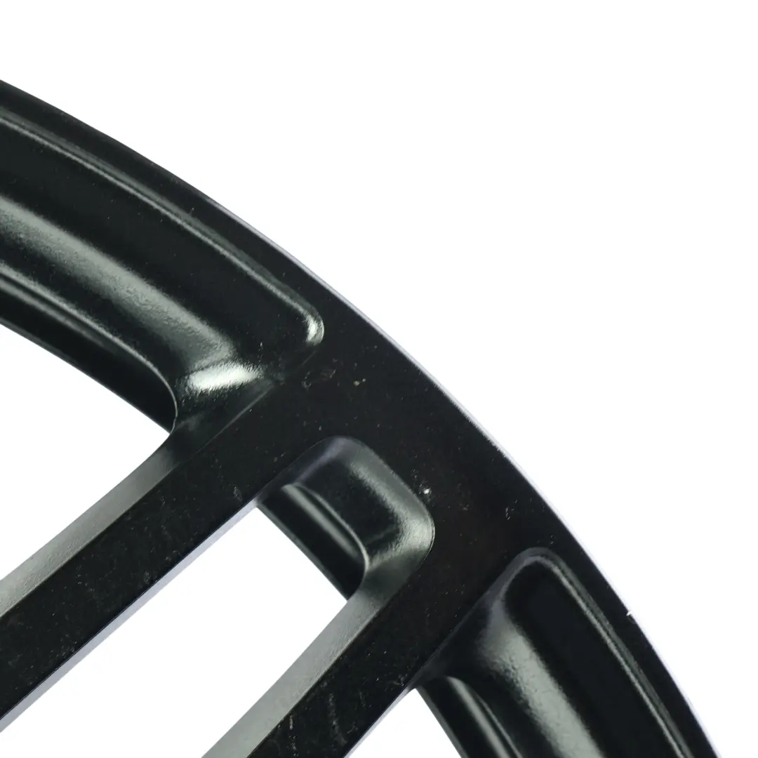 Cerchione Lega 21" 10J ET44 Doppia Raggio per Audi Q7 4L con numero di parte 4L0601025L Audi Q7 4L Cerchione Lega 21" 10J ET44 Doppia Raggio - SKU 4L0601025L-2 - Numero di parte 4L0601025L