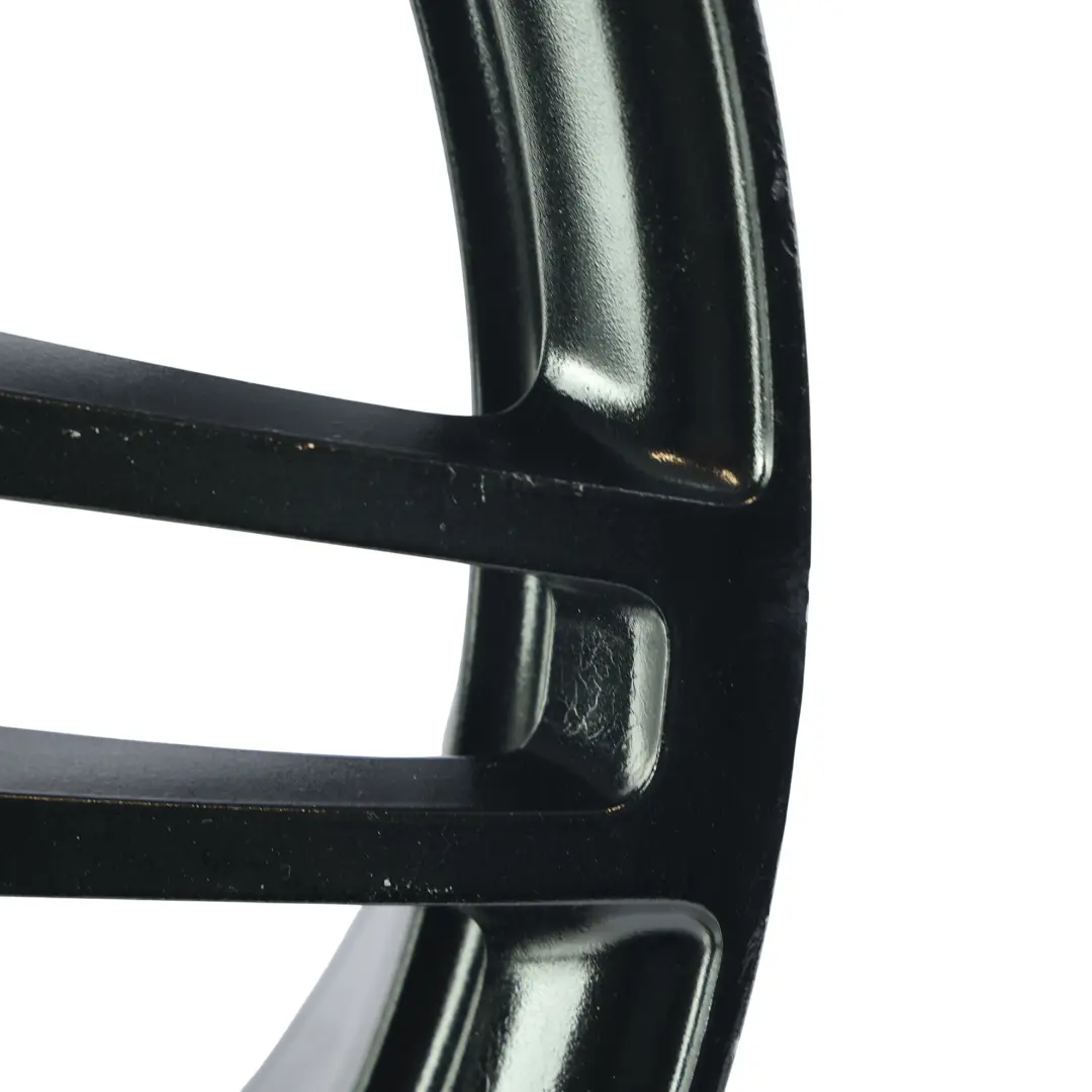 Cerchione Lega 21" 10J ET44 Doppia Raggio per Audi Q7 4L con numero di parte 4L0601025L Audi Q7 4L Cerchione Lega 21" 10J ET44 Doppia Raggio - SKU 4L0601025L-2 - Numero di parte 4L0601025L
