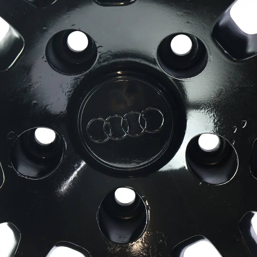 Alloy Wheel Rim 21" 10J ET:44 Twin Double Spoke to Audi Q7 4L with Part number 4L0601025L Audi Q7 4L Alloy Wheel Rim 21" 10J ET:44 Twin Double Spoke - SKU 4L0601025L-4 - Part number 4L0601025L