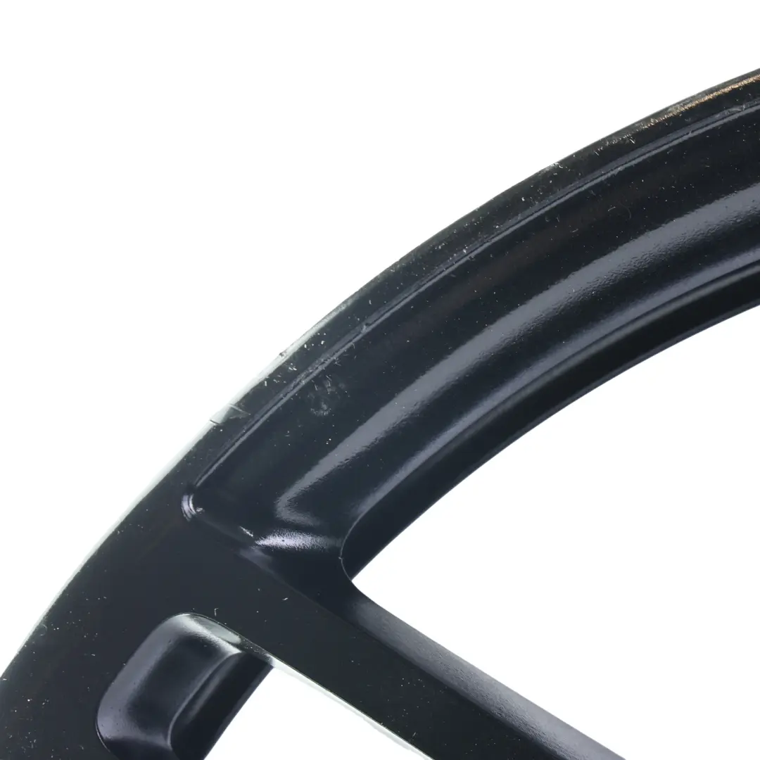 Alloy Wheel Rim 21" 10J ET:44 Twin Double Spoke to Audi Q7 4L with Part number 4L0601025L Audi Q7 4L Alloy Wheel Rim 21" 10J ET:44 Twin Double Spoke - SKU 4L0601025L-4 - Part number 4L0601025L