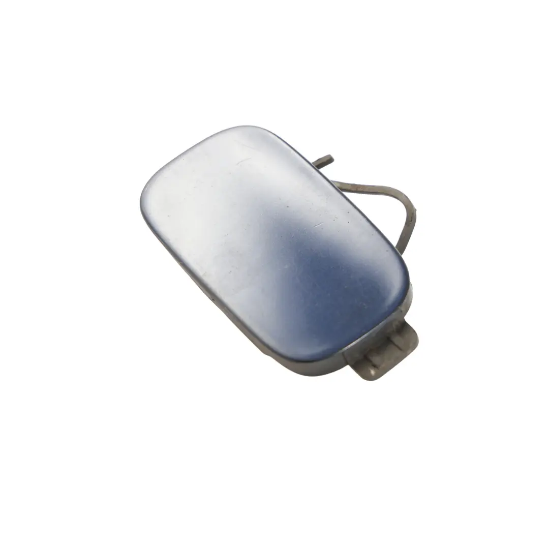 Tapa Gancho Remolque Parachoques Trasero Izquierdo Azul Mugello Z5E para Audi Q7 4L con número de pieza 4L0807449B Audi Q7 4L Tapa Gancho Remolque Parachoques Trasero Izquierdo Azul Mugello Z5E - SKU 4L0807449B-MUB - Número de pieza 4L0807449B