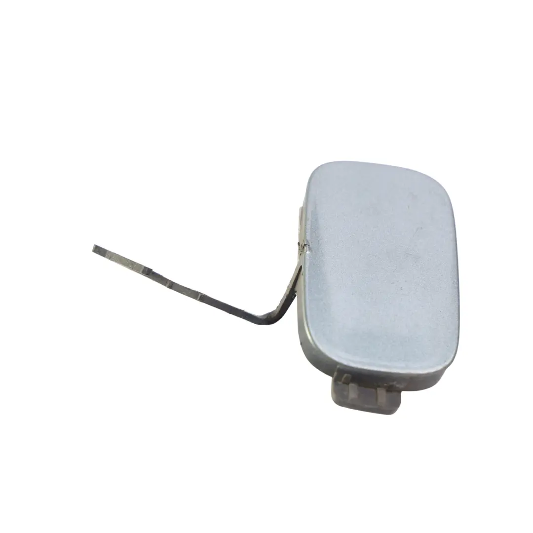 Audi Q7 4L Rear Bumper Tow Eye Hook Cover Right O/S M7W Condor Grey - Y7E - SKU 4L0807450B-CGR - Part number 4L0807450B