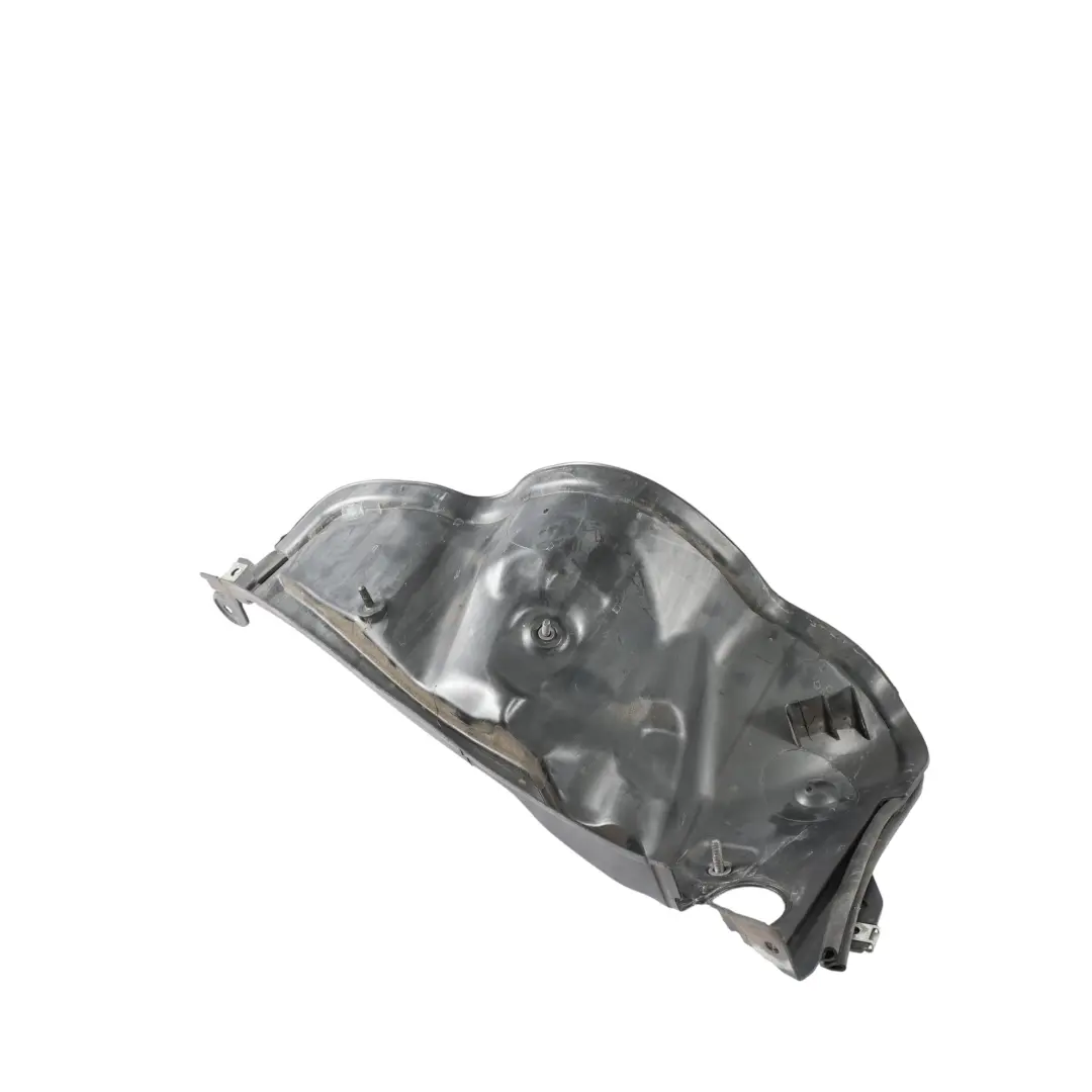 Audi Q7 4L Pokrywa Rynny Grodziowej Lewa 4L0819511 - SKU 4L0819511D - Numer Części 4L0819511D