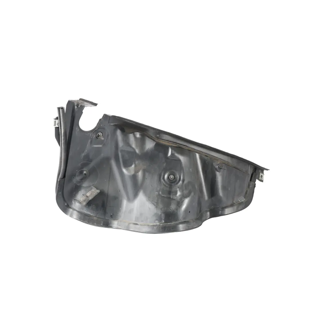 Pokrywa Rynny Grodziowej Lewa 4L0819511 do Audi Q7 4L o numerze 4L0819511D Audi Q7 4L Pokrywa Rynny Grodziowej Lewa 4L0819511 - SKU 4L0819511D - Numer Części 4L0819511D
