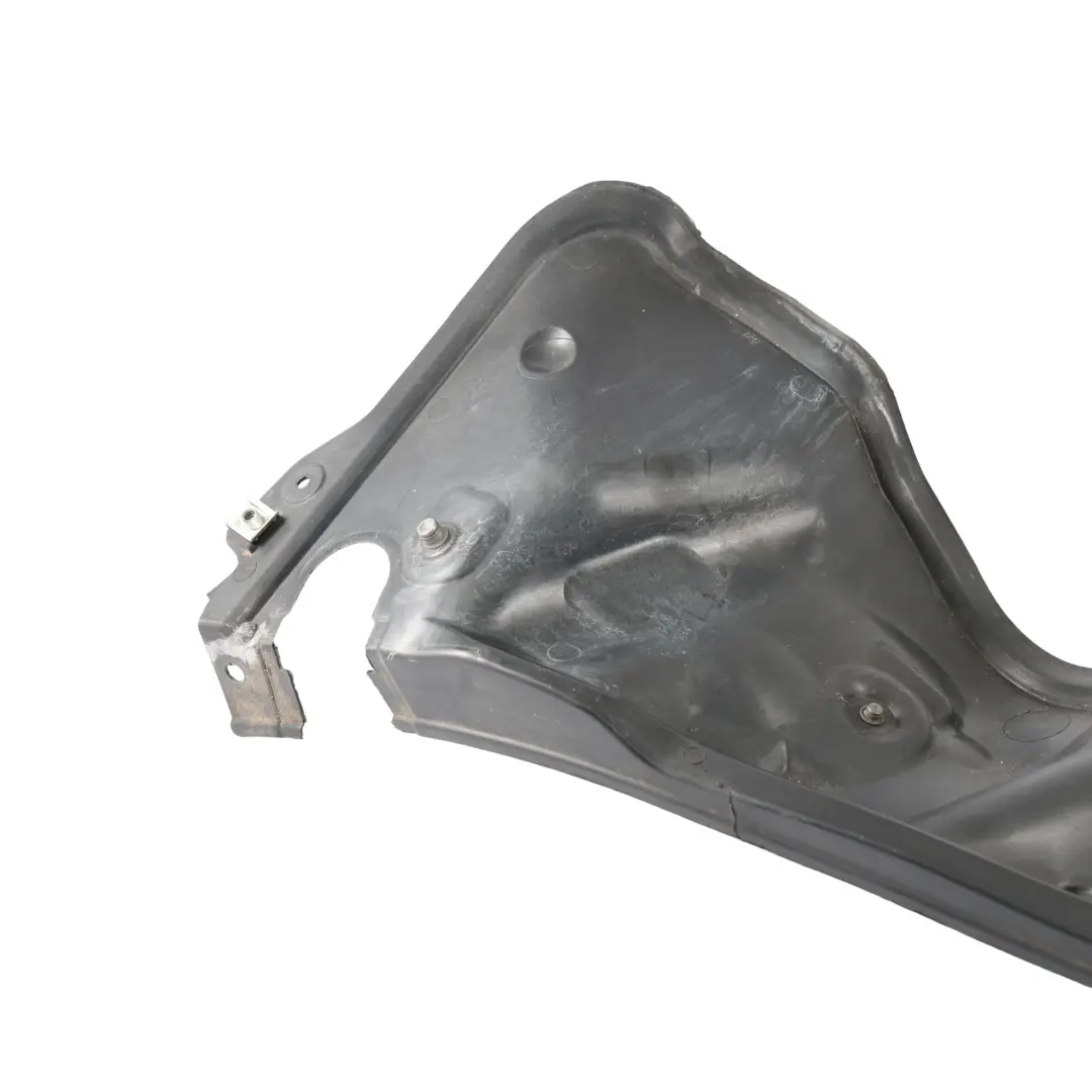Audi Q7 4L Engine Bay Scuttle Panel Water Deflector Box Cover Left N/S 4L0819511 - SKU 4L0819511D - Part number 4L0819511D