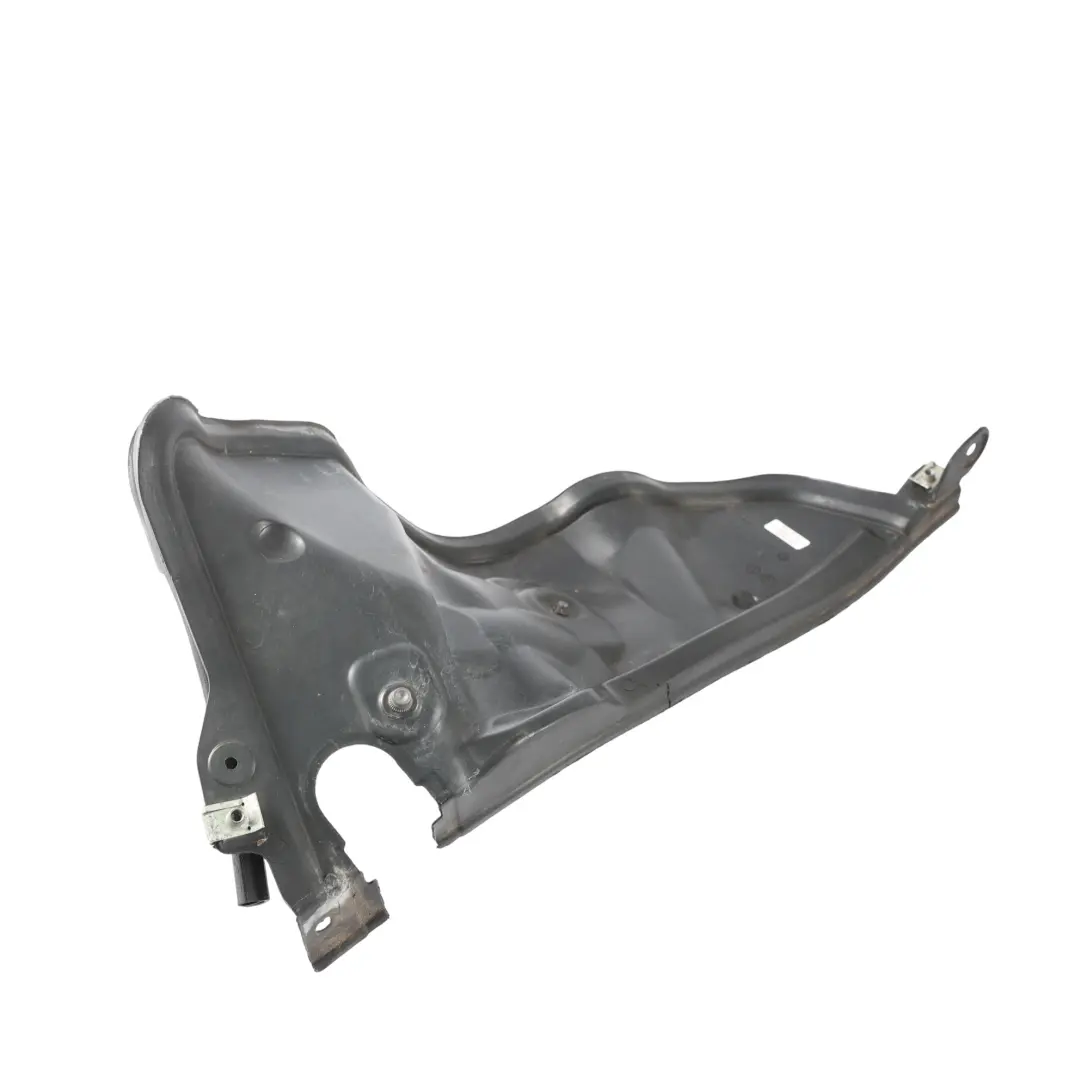 Audi Q7 4L Engine Bay Scuttle Panel Water Deflector Box Cover Left N/S 4L0819511 - SKU 4L0819511D - Part number 4L0819511D