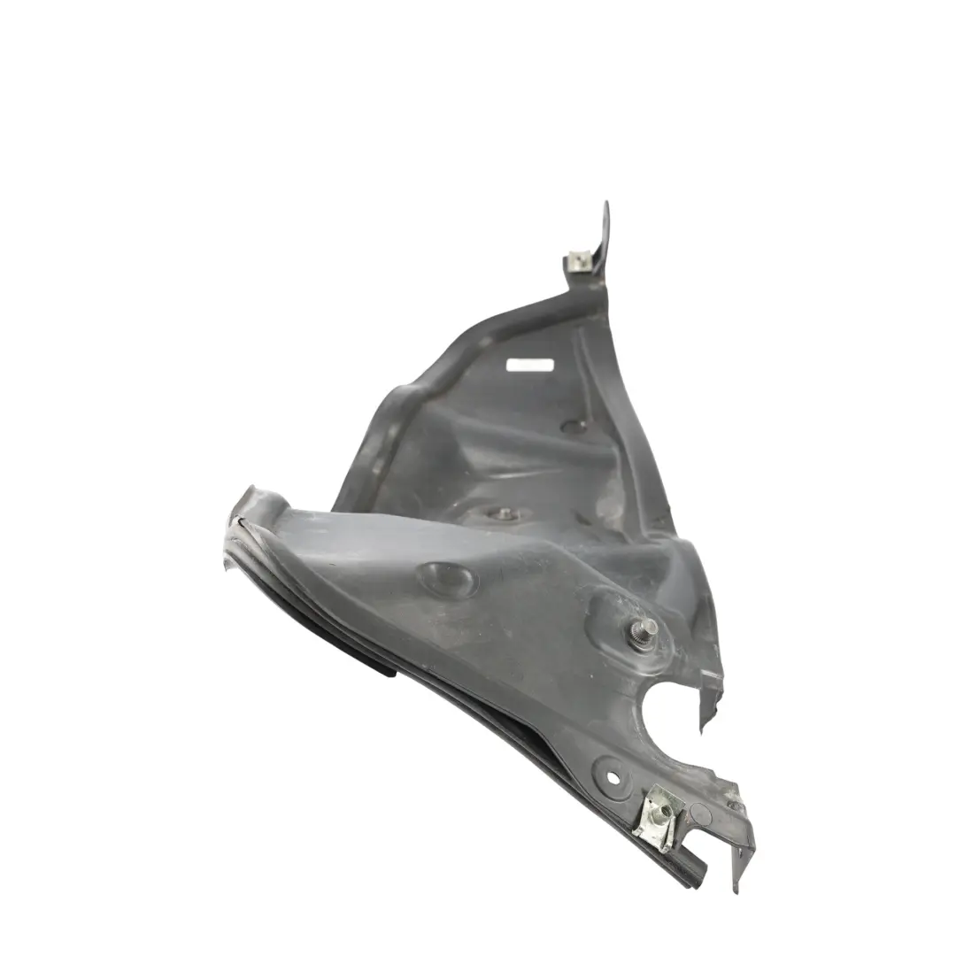 Pokrywa Rynny Grodziowej Lewa 4L0819511 do Audi Q7 4L o numerze 4L0819511D Audi Q7 4L Pokrywa Rynny Grodziowej Lewa 4L0819511 - SKU 4L0819511D - Numer Części 4L0819511D