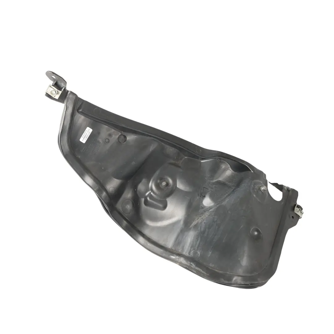 Audi Q7 4L Pokrywa Rynny Grodziowej Lewa 4L0819511 - SKU 4L0819511D - Numer Części 4L0819511D