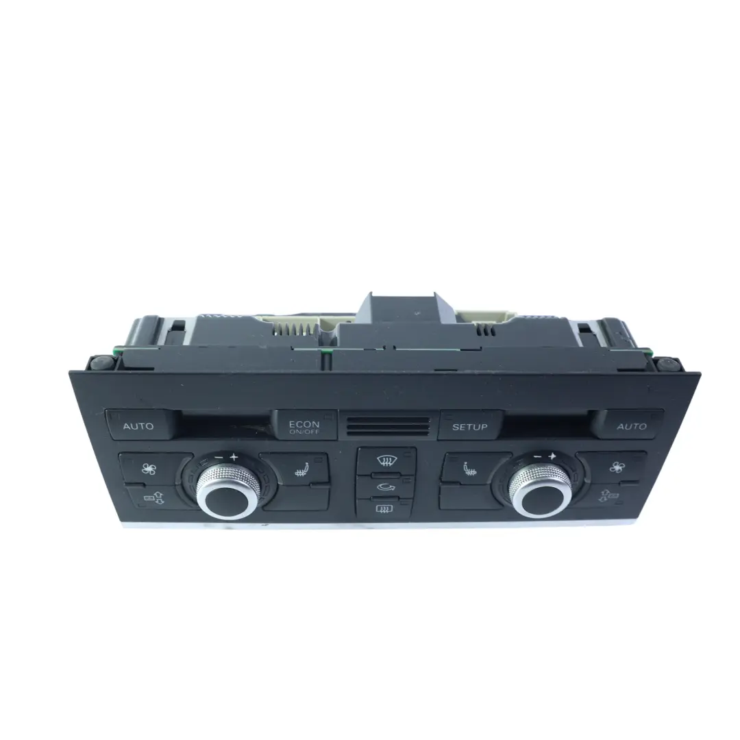 Panel Sterowania Nawiewu Klimatyzacji do Audi Q7 4L o numerze 4L0820043F Audi Q7 4L Panel Sterowania Nawiewu Klimatyzacji - SKU 4L0820043F-1 - Numer Części 4L0820043F