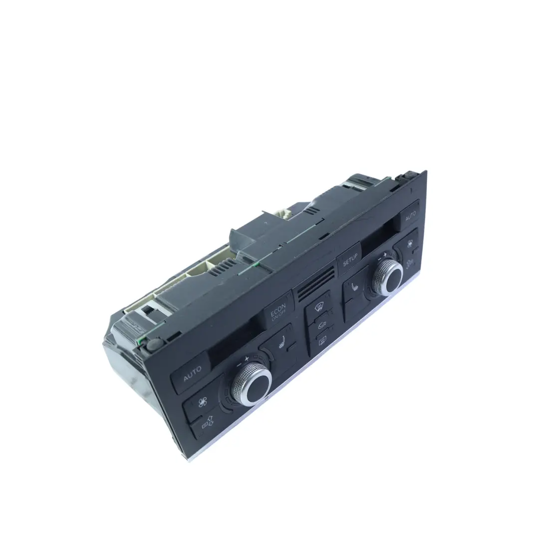 Panel Sterowania Nawiewu Klimatyzacji do Audi Q7 4L o numerze 4L0820043F Audi Q7 4L Panel Sterowania Nawiewu Klimatyzacji - SKU 4L0820043F-1 - Numer Części 4L0820043F