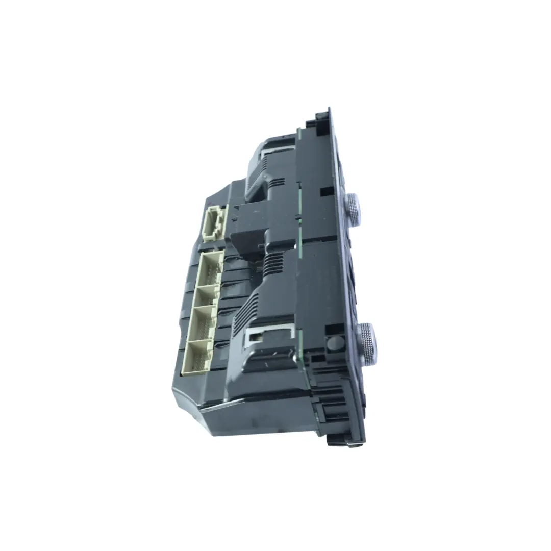 Panel Sterowania Nawiewu Klimatyzacji do Audi Q7 4L o numerze 4L0820043F Audi Q7 4L Panel Sterowania Nawiewu Klimatyzacji - SKU 4L0820043F-1 - Numer Części 4L0820043F