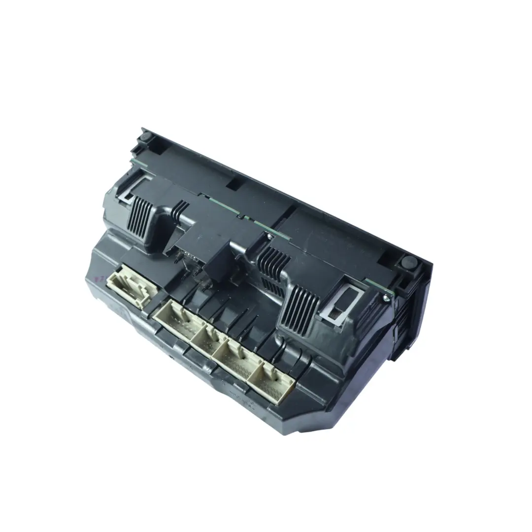 Panel Sterowania Nawiewu Klimatyzacji do Audi Q7 4L o numerze 4L0820043F Audi Q7 4L Panel Sterowania Nawiewu Klimatyzacji - SKU 4L0820043F-1 - Numer Części 4L0820043F
