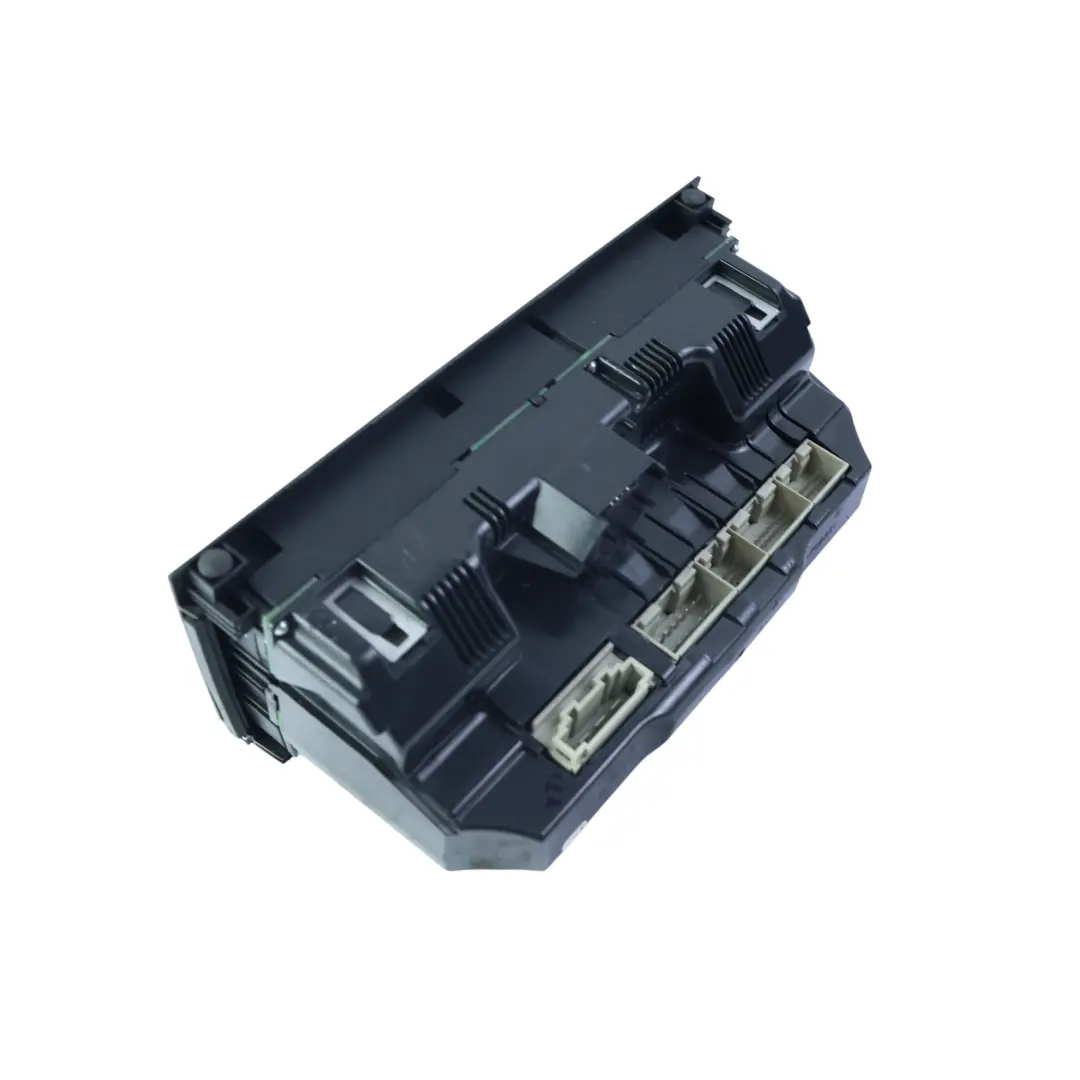 Audi Q7 4L Panel Control Climatizador Interruptor A/C - SKU 4L0820043F-1 - Número de pieza 4L0820043F