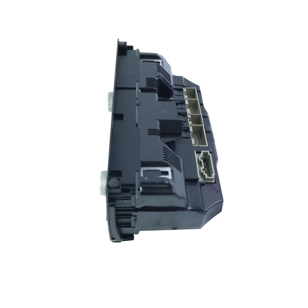 Panel Sterowania Nawiewu Klimatyzacji do Audi Q7 4L o numerze 4L0820043F Audi Q7 4L Panel Sterowania Nawiewu Klimatyzacji - SKU 4L0820043F-1 - Numer Części 4L0820043F