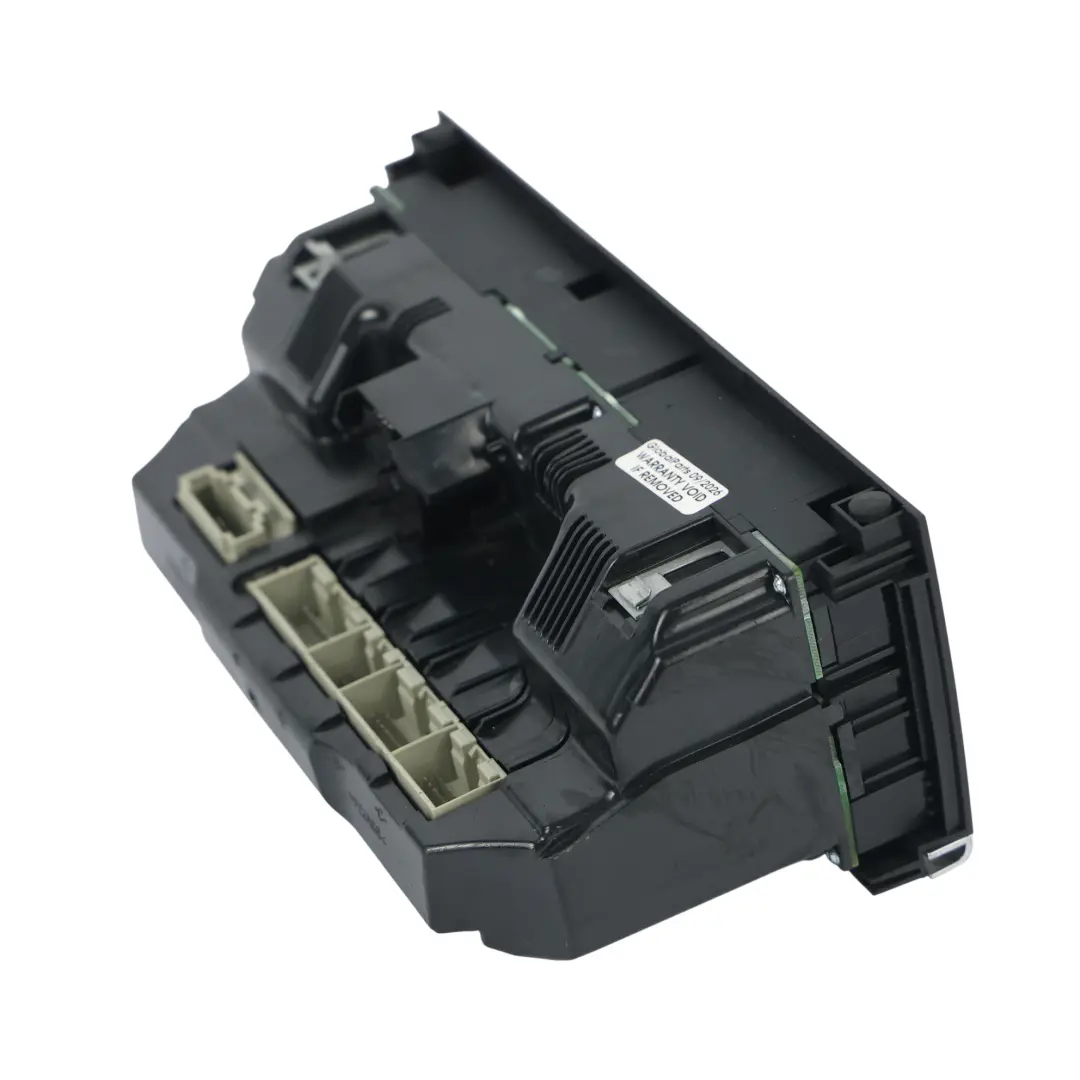 Audi Q7 4L Panel Sterowania Klimatyzacji Nawiewu 4.2 Diesel - SKU 4L0820043L - Numer Części 4L0820043L