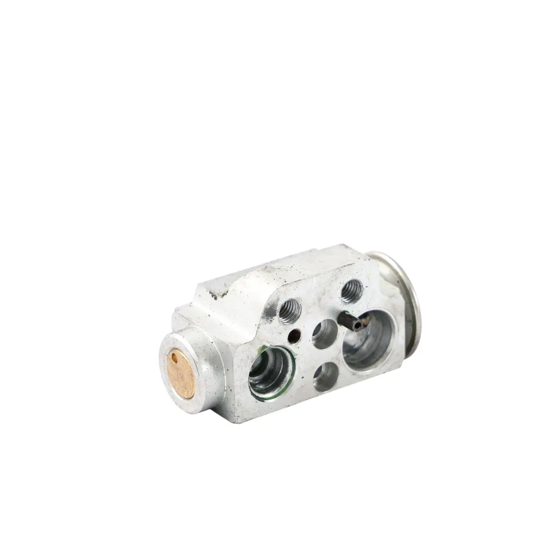 Audi Q7 4L Heater Matrix Air Conditioning A/C Expansion Valve - SKU 4L0820712 - Part number 4L0820712