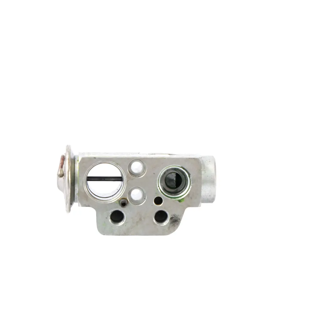 Heater Matrix Air Conditioning A/C Expansion Valve to Audi Q7 4L with Part number 4L0820712 Audi Q7 4L Heater Matrix Air Conditioning A/C Expansion Valve - SKU 4L0820712 - Part number 4L0820712