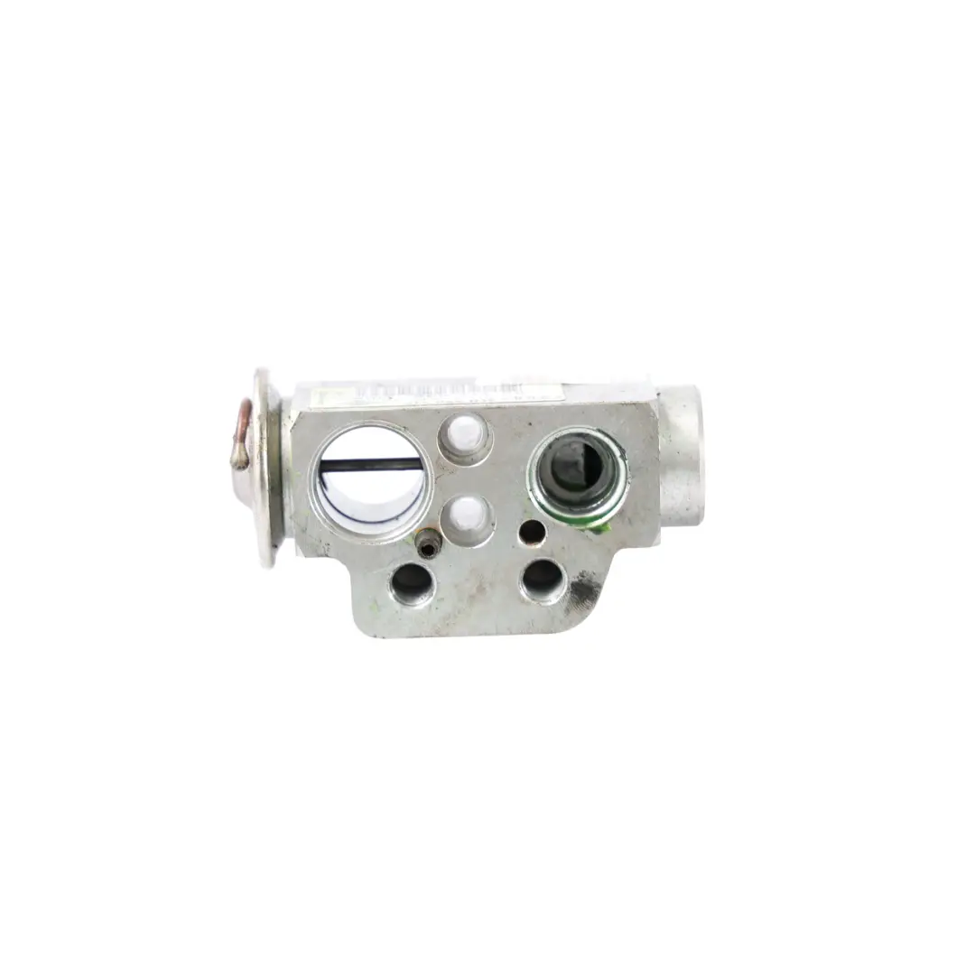 Heater Matrix Air Conditioning A/C Expansion Valve to Audi Q7 4L with Part number 4L0820712 Audi Q7 4L Heater Matrix Air Conditioning A/C Expansion Valve - SKU 4L0820712 - Part number 4L0820712