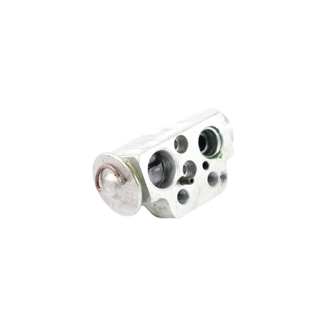 Audi Q7 4L Heater Matrix Air Conditioning A/C Expansion Valve - SKU 4L0820712 - Part number 4L0820712