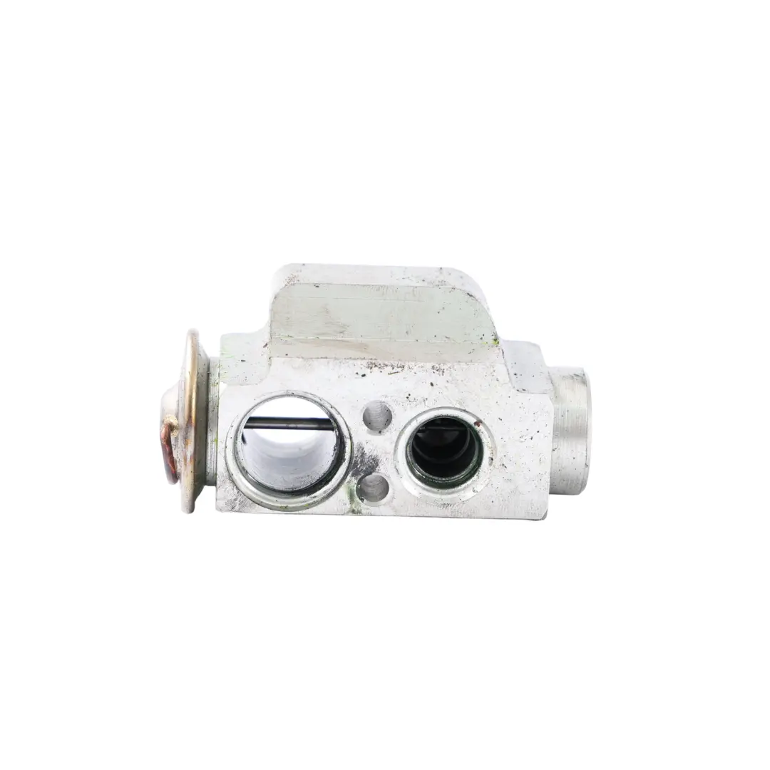 Heater Matrix Air Conditioning A/C Expansion Valve to Audi Q7 4L with Part number 4L0820712 Audi Q7 4L Heater Matrix Air Conditioning A/C Expansion Valve - SKU 4L0820712 - Part number 4L0820712