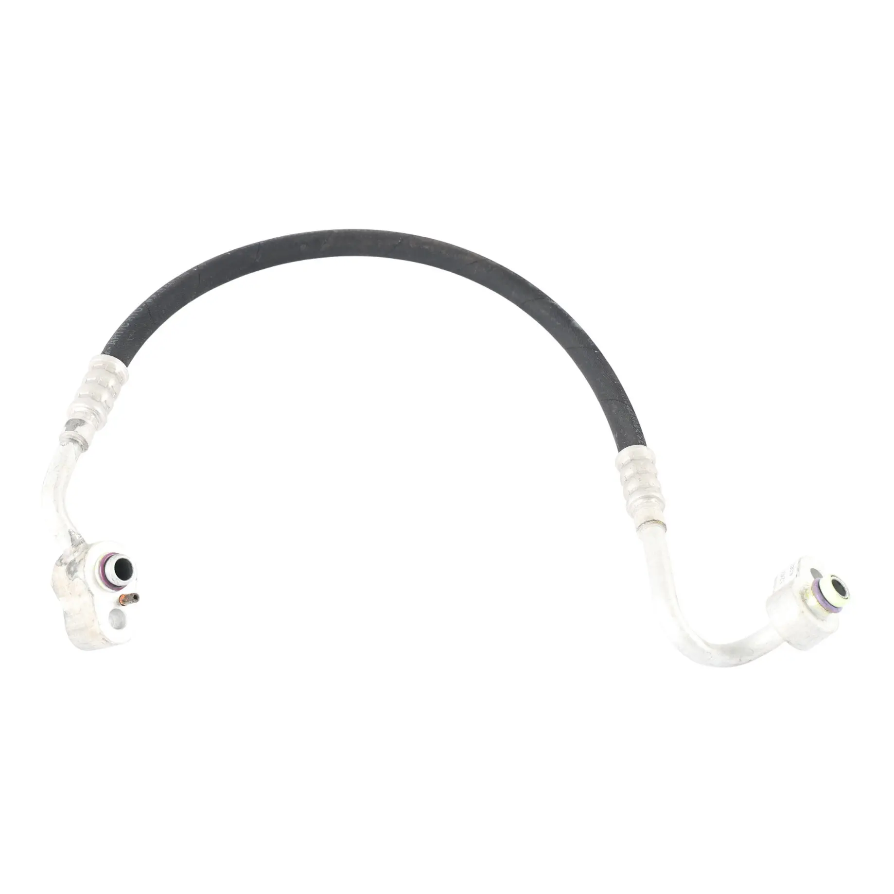 Audi Q7 4L Air Conditioning A/C Air Con Pipe Hose Line 4L0820739