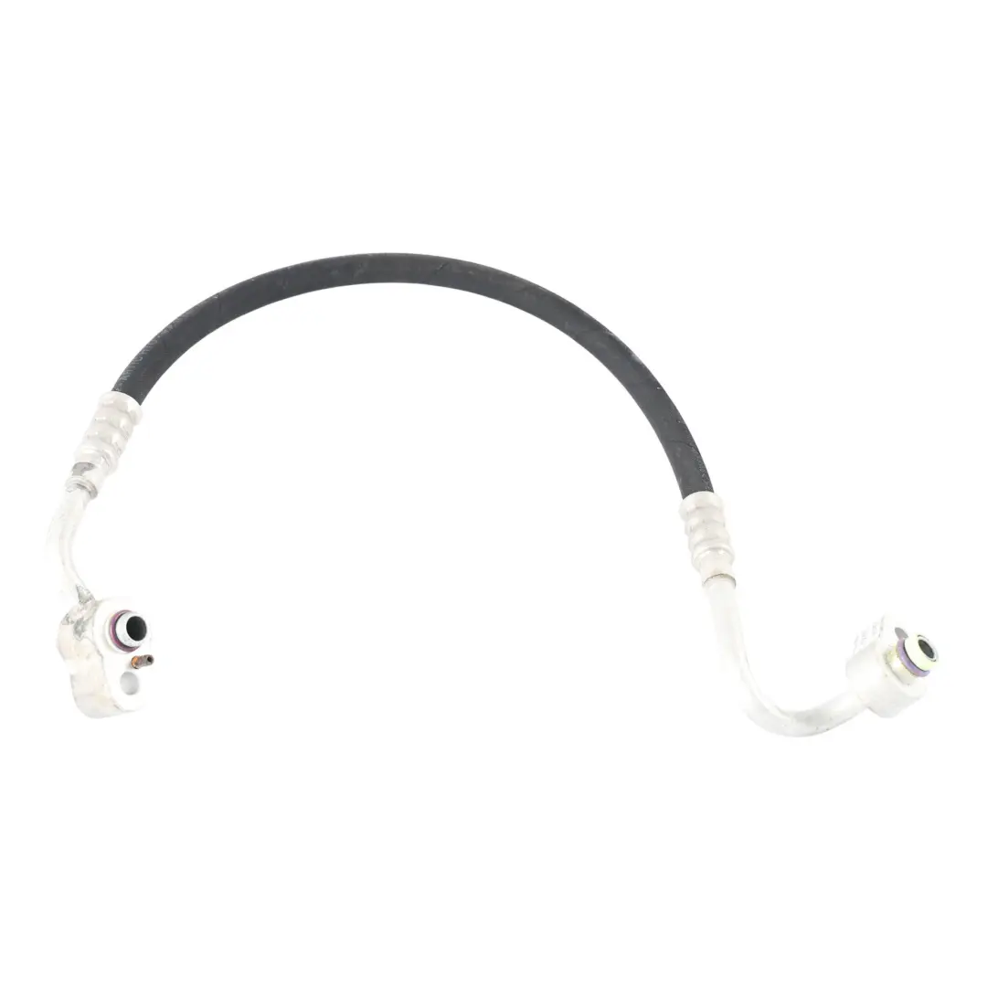 Audi Q7 4L Klimaanlage Klimaleitung Schlauch Leitung - SKU 4L0820739 - Teilenummer 4L0820739