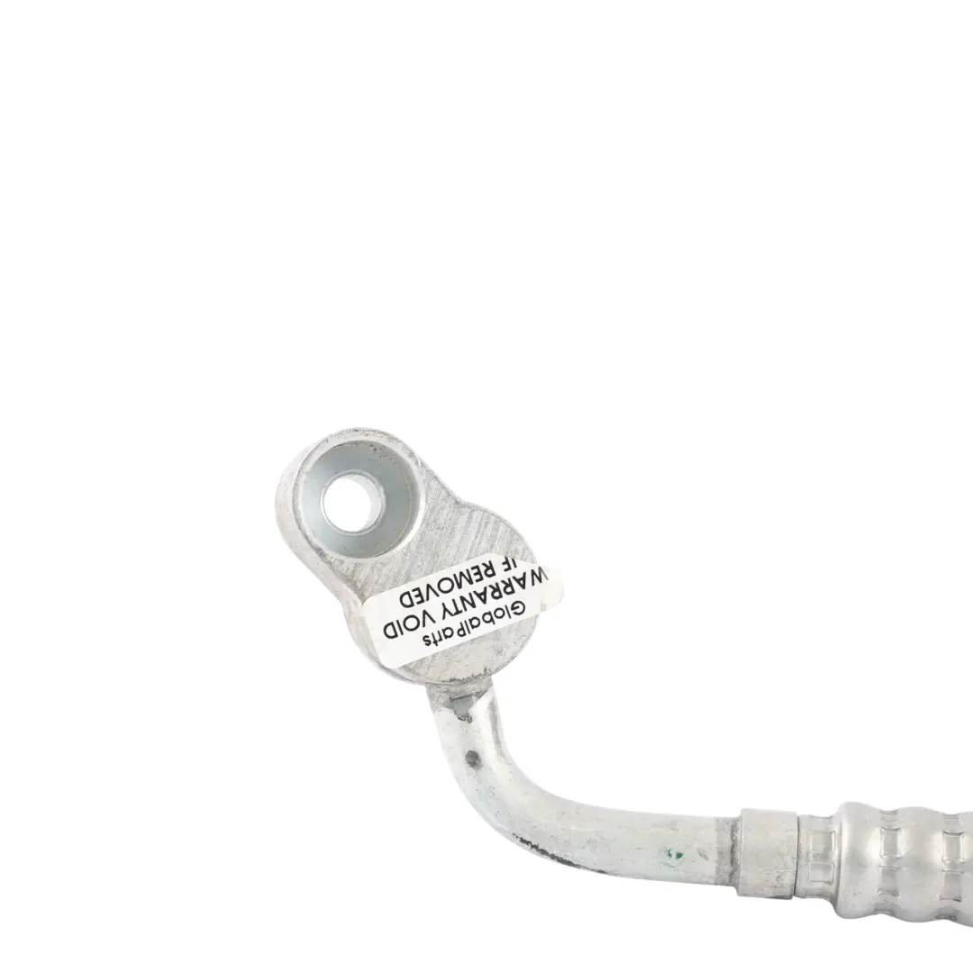 Klimaanlage Klimaleitung Schlauch Leitung für Audi Q7 4L mit Teilenummer 4L0820739 Audi Q7 4L Klimaanlage Klimaleitung Schlauch Leitung - SKU 4L0820739 - Teilenummer 4L0820739