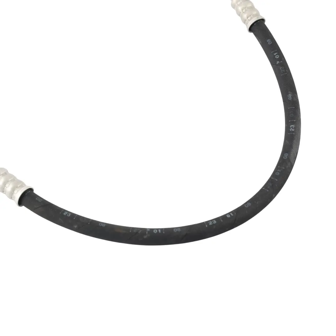 Audi Q7 4L Air Conditioning A/C Air Con Pipe Hose Line - SKU 4L0820739 - Part number 4L0820739
