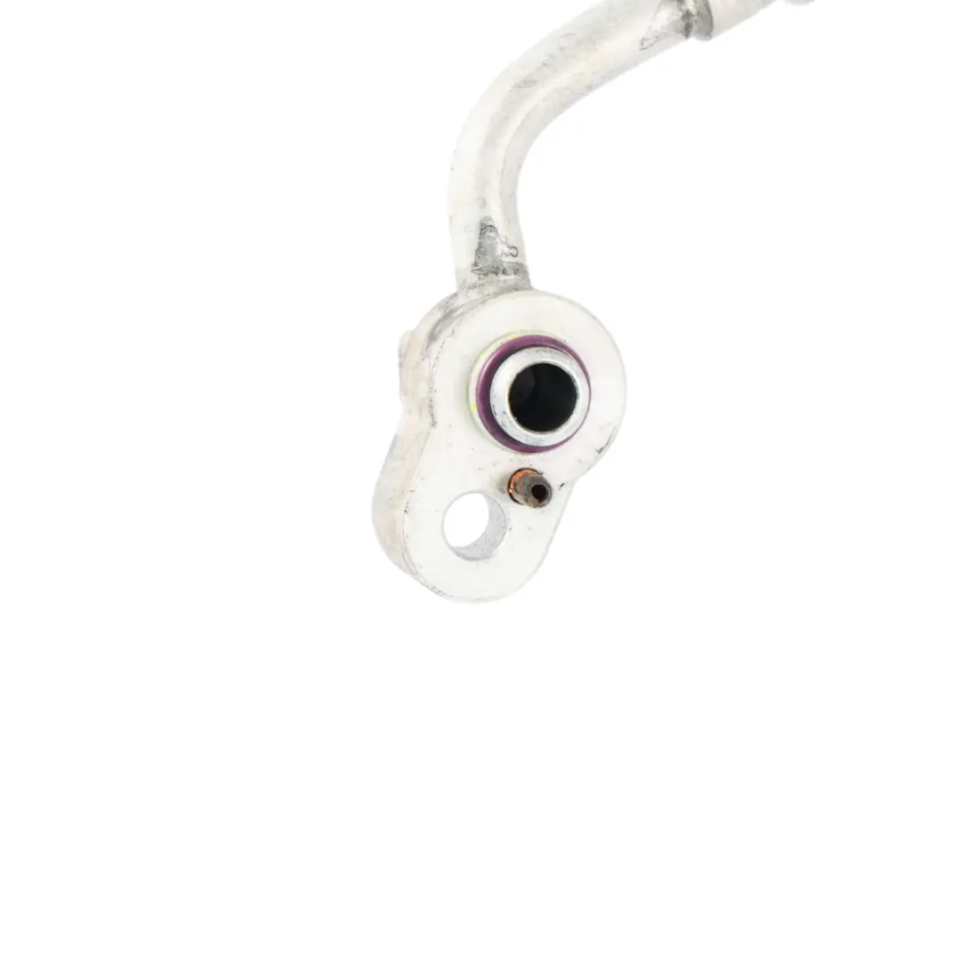 Audi Q7 4L Klimaanlage Klimaleitung Schlauch Leitung - SKU 4L0820739 - Teilenummer 4L0820739