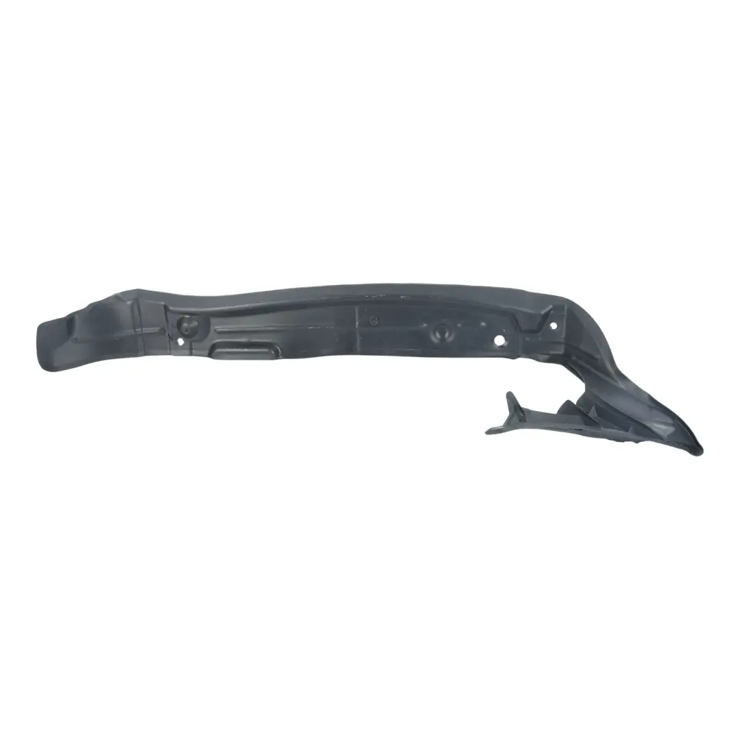 Uszczelka Błotnika Przednia Prawa do Audi Q7 4L o numerze 4L0821112 Audi Q7 4L Uszczelka Błotnika Przednia Prawa - SKU 4L0821112 - Numer Części 4L0821112