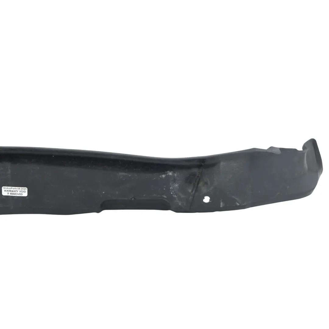 Uszczelka Błotnika Przednia Prawa do Audi Q7 4L o numerze 4L0821112 Audi Q7 4L Uszczelka Błotnika Przednia Prawa - SKU 4L0821112 - Numer Części 4L0821112
