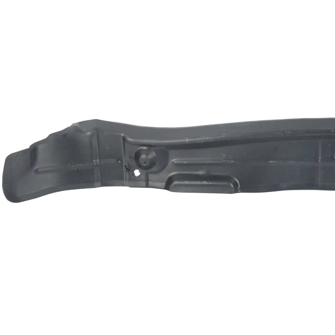 Audi Q7 4L Uszczelka Błotnika Przednia Prawa - SKU 4L0821112 - Numer Części 4L0821112