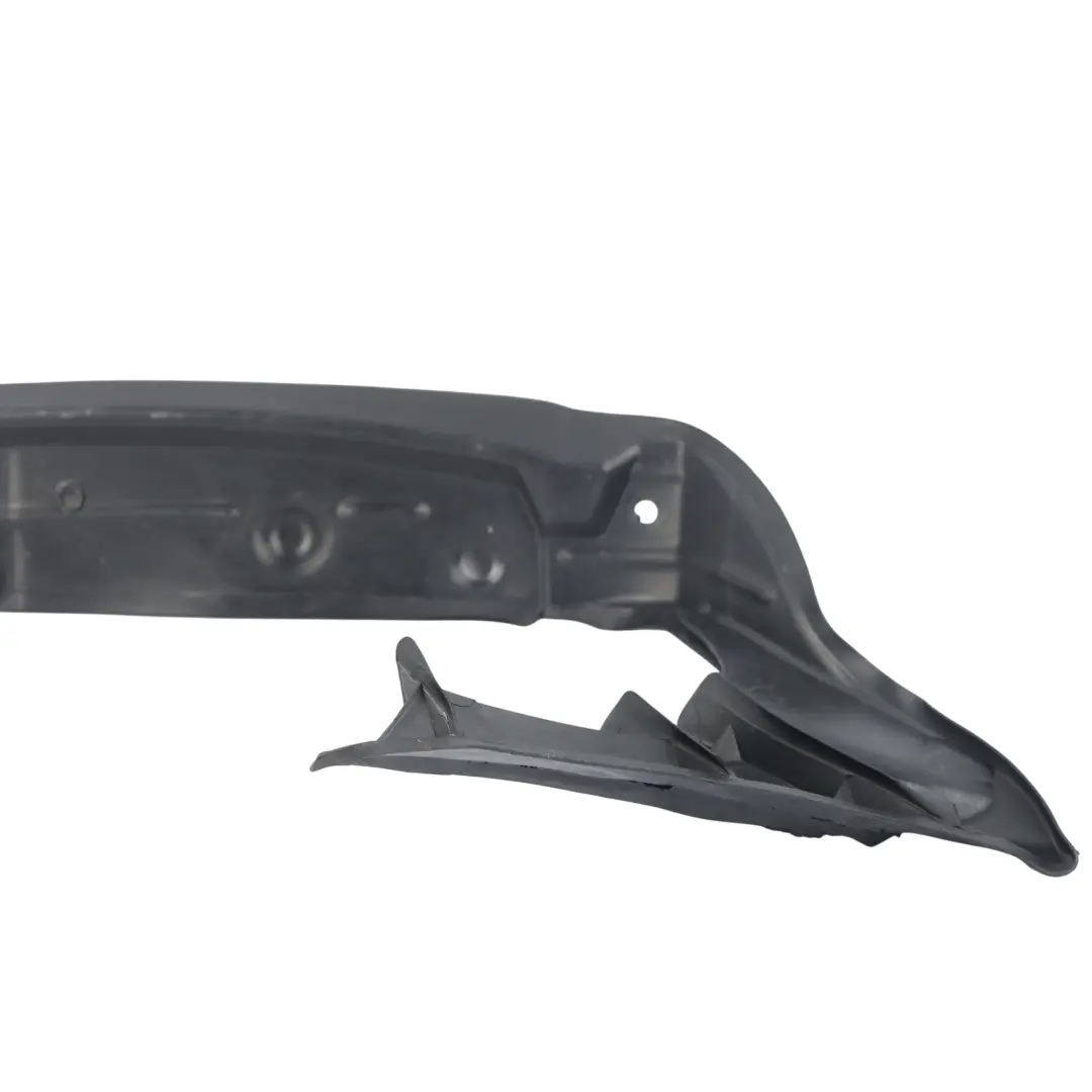 Audi Q7 4L Uszczelka Błotnika Przednia Prawa - SKU 4L0821112 - Numer Części 4L0821112