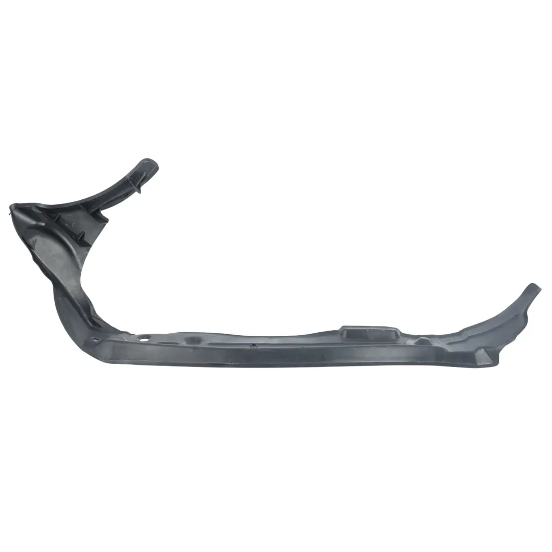 Front Side Wing Fender Seal Rubber Gasket Right O/S Side to Audi Q7 4L with Part number 4L0821112 Audi Q7 4L Front Side Wing Fender Seal Rubber Gasket Right O/S Side - SKU 4L0821112 - Part number 4L0821112
