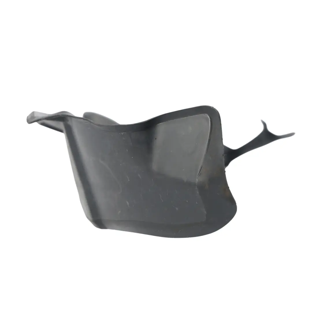 Audi Q7 4L Front Side Wing Fender Seal Rubber Gasket Right O/S Side - SKU 4L0821112 - Part number 4L0821112