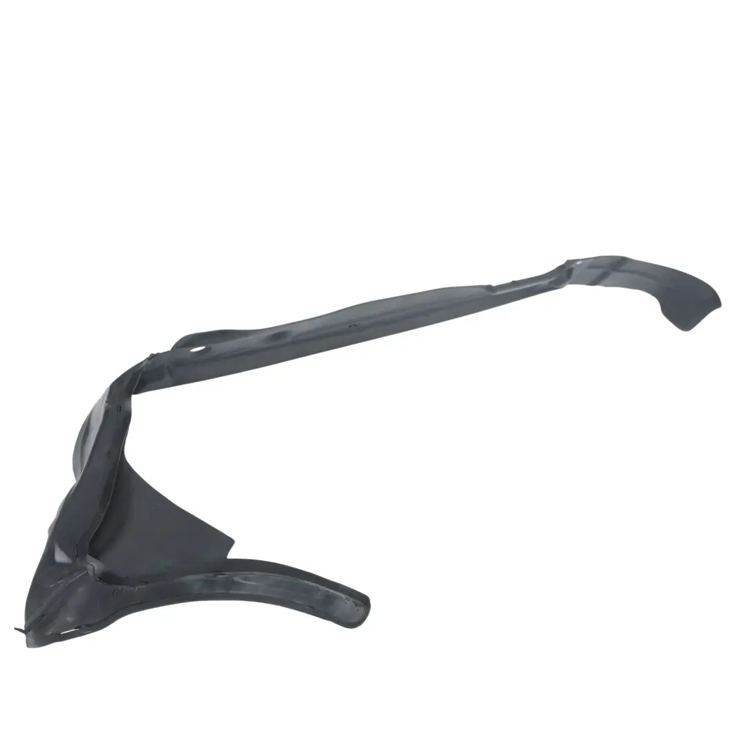 Audi Q7 4L Front Side Wing Fender Seal Rubber Gasket Right O/S Side - SKU 4L0821112 - Part number 4L0821112