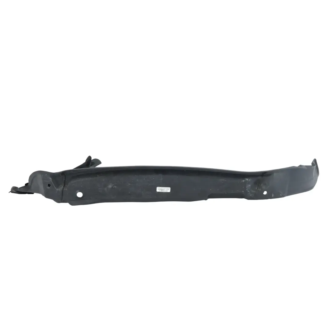 Uszczelka Błotnika Przednia Prawa do Audi Q7 4L o numerze 4L0821112 Audi Q7 4L Uszczelka Błotnika Przednia Prawa - SKU 4L0821112 - Numer Części 4L0821112