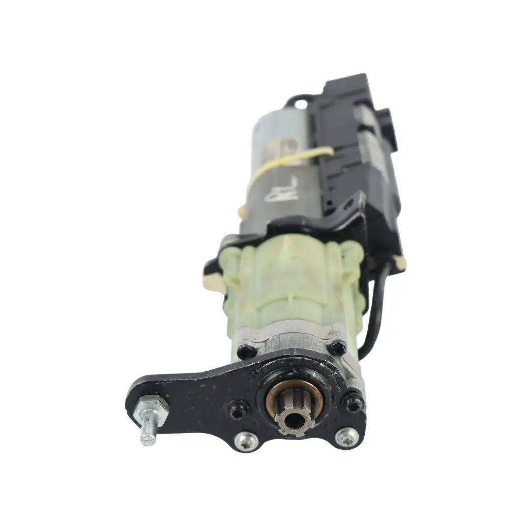 Audi Q7 4L Moteur Actionneur Hayon Coffre Gauche - SKU 4L0827851A - Numéro de pièce 4L0827851