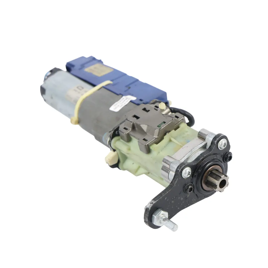 Audi Q7 4L Boot Trunk Tailgate Lift Motor Actuator Right O/S - SKU 4L0827852A - Part number 4L0827852A